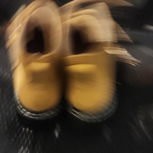 Cecilia New York Honor Buckle Boots Anthropology 36.5 - Picture 9 of 9